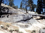 See Arch Rock, Sierra National Forest, California