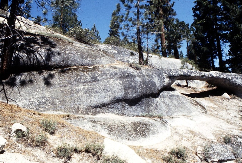 Arch Rock