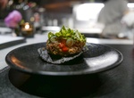 Dine at Californios, San Francisco, California