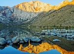 Explore Convict Lake, Sierra Nevada, California