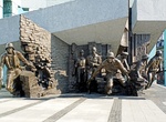 Visit Warsaw Uprising Monument, Warsaw, Poland