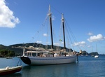Visit Admiralty Bay, Bequia Island, Grenadines