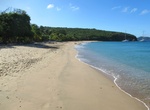 Visit Saline Bay & Beach, Mayreau, Grenadines