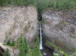 See Spahats Creek Falls, Canada