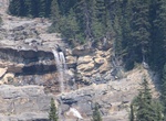 See Angel's Staircase Falls, Yoho National Park, British Columbia, Canada