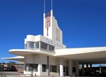See Fiat Tagliero Building, Asmara, Eritrea