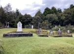 Visit Gillespies Beach Miners Cemetery, Westland Tai Poutini National Park, New Zealand