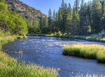 Explore Klamath Wild and Scenic River, Oregon