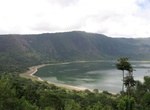 Explore Crater Highlands (Ngorongoro Volcanic Highlands) of Tanzania