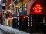 Visit The Cavern Club, Liverpool, England.