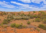 Explore Henbury Meteorites Conservation Reserve, Northern Territory