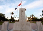 Visit Congressional Medal of Honor Memorial (Arizona), Phoenix, Arizona