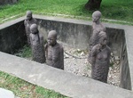Visit Slave Market Memorial, Zanzibar, Tanzania