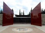 Visit Riverside National Cemetery Medal of Honor Memorial, Riverside, California