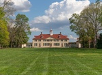 Visit George Washington's Mount Vernon Estate, Alexandria, Virginia