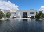 Visit Aga Khan Museum, Toronto, Ontario