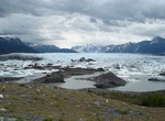 See Knik Glacier, Alaska