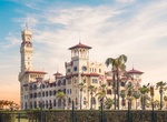 Visit Montaza Palace, Alexandria, Egypt