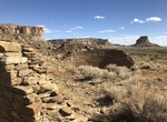 Visit Una Vida, Chaco Culture National Historical Park, New Mexico