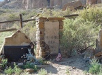 Visit Richard Wetherill Grave, Chaco Culture National Historical Park, New Mexico