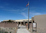 Visit Chaco Culture Visitor Center, New Mexico