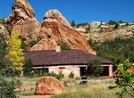 Visit Roxborough State Park Visitor Center, Colorado