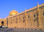 Visit Sharjah Museum of Islamic Civilization, Sharjah, United Arab Emirates (UAE)