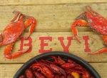 Eat at Bevi Seafood, New Orleans, Louisiana
