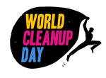 Attend a World Cleanup Day Event