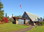 Visit Alexander Graham Bell National Historic Site, Nova Scotia, Canada