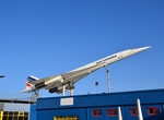 See Concorde F-BVFB (#207), Auto & Technik Museum Sinsheim, Germany