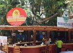 Eat at Margarita Grill, Puerto Vallarta