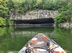 Visit Nickajack Cave, Marion County, Tennessee