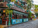 Eat Andale's Restaurant & Bar, Puerto Vallarta, Jalisco