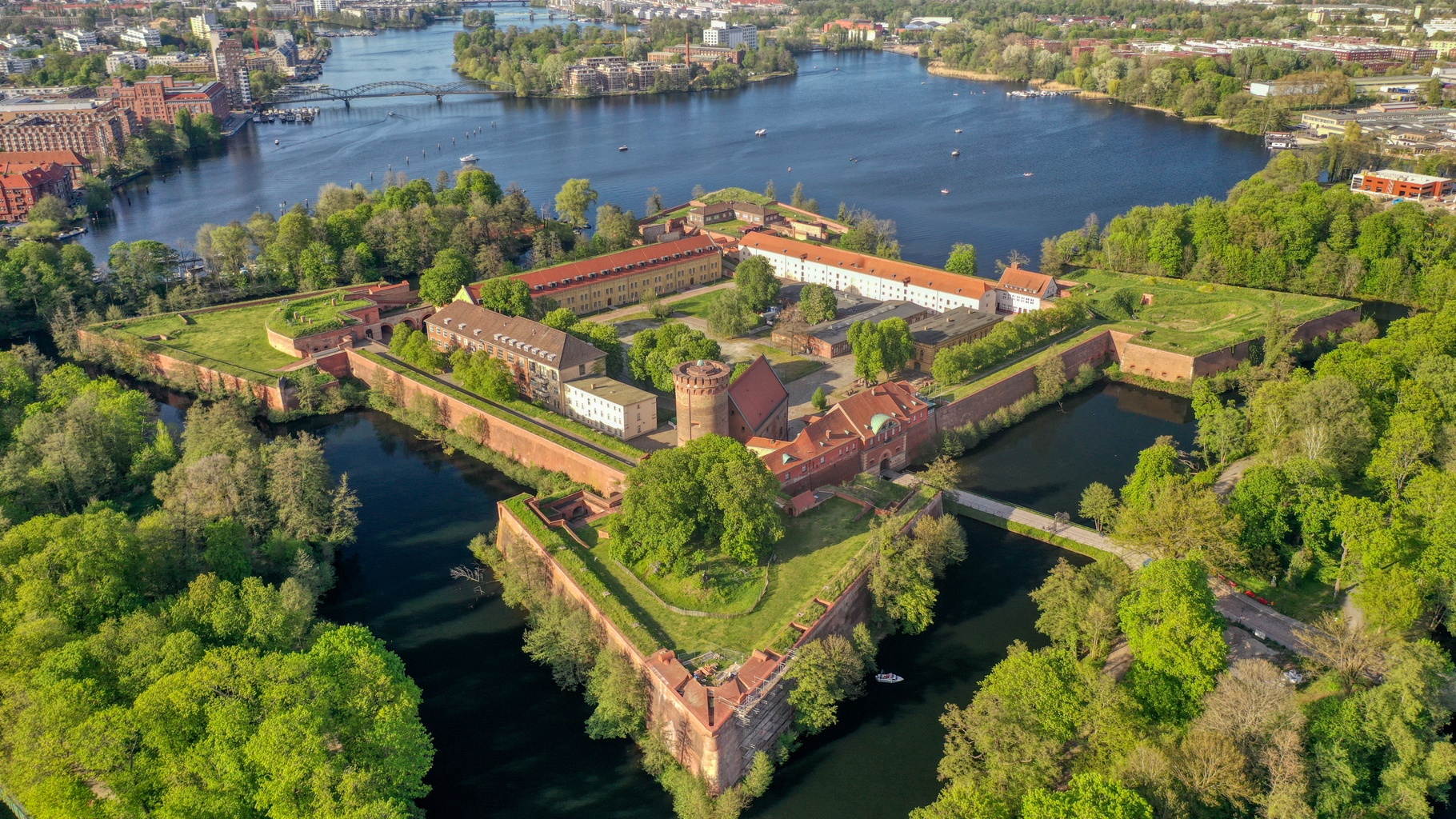 Spandau Citadel