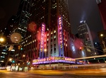 See a Show at Radio City Music Hall, New York City