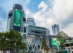 Shop at CentralWorld, Bangkok, Thailand