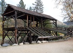 Explore Marshall Gold Discovery State Historic Park, Coloma, California