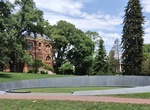 See Memorial to Enslaved Laborers, Charlottesville, Virginia