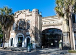 Visit Old Slave Mart, Charleston, South Carolina