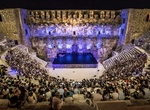 Attend Aspendos International Opera and Ballet Festival, Aspendos, Turkey