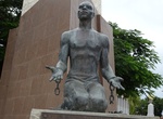See El Hombre Redimido, Puerto Rico