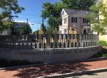Visit Portsmouth African Burying Ground, New Hampshire