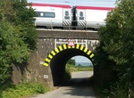 Visit Bridego Bridge - The Great Train Robbery, Ledburn, England