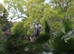 See Denmark Vesey Monument, Charleston, South Carolina