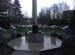 See Oregon Veterans Medal of Honor Memorial, Salem, Oregon