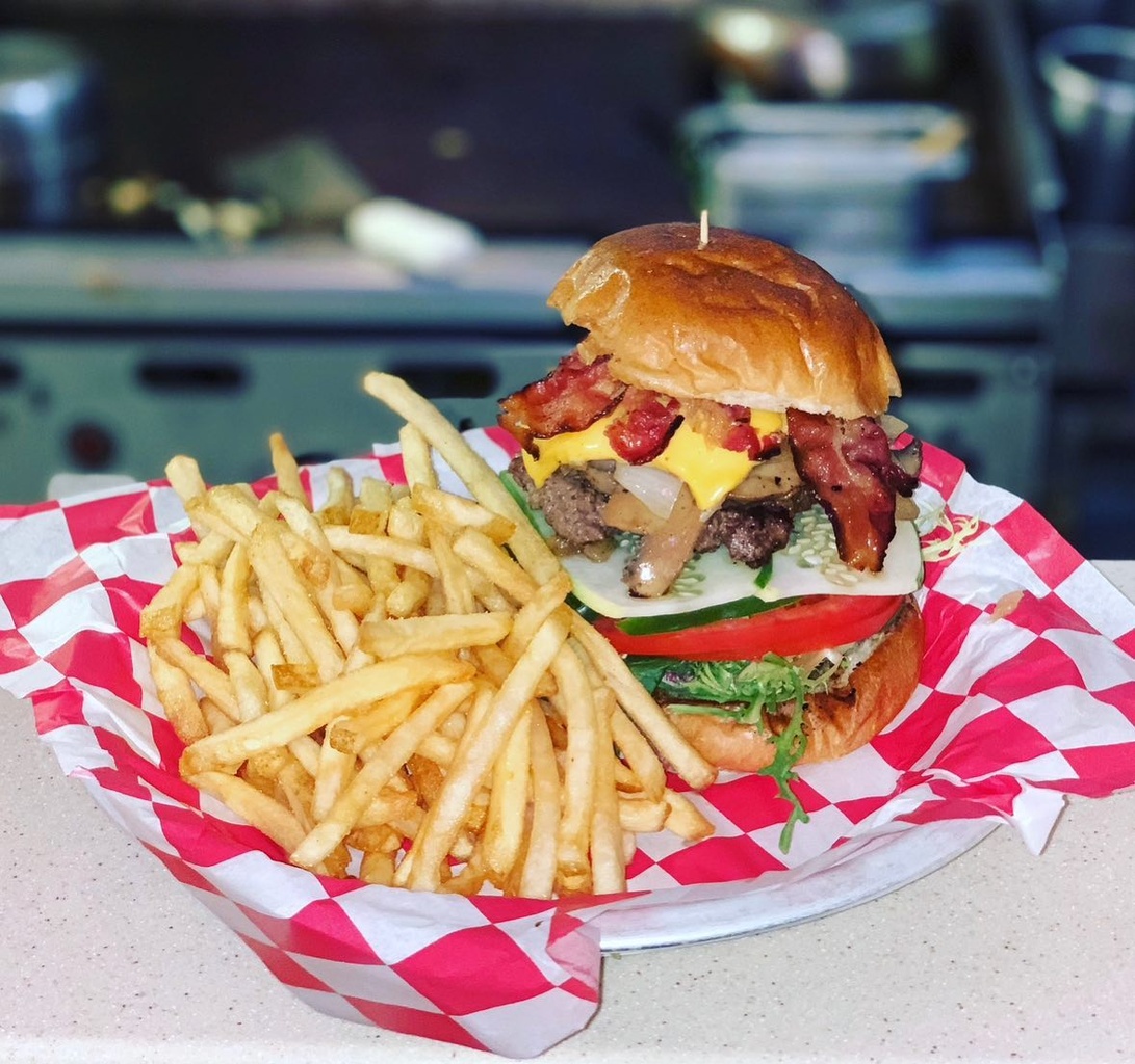 King's Place Bar and Grill