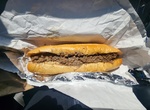 Eat Dalessandro’s Steaks & Hoagies, Philadelphia, Pennsylvania