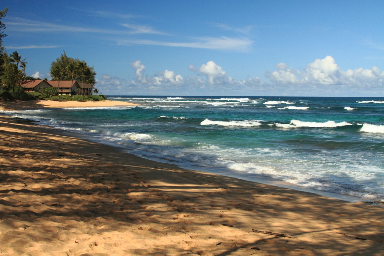 Wainiha Beach Park