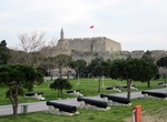 Visit Çimenlik Castle (Kale-i Sultaniye), Çanakkale, Turkey
